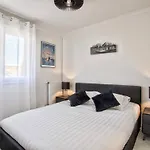 Charmant Appartement Renove Avec Balcon Et Wifi A Cabourg - Fr-1-788-62